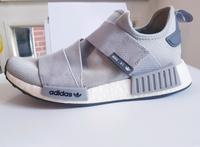 Adidas Schuhe NMD-R1  org.mit Karton Bergedorf - Hamburg Allermöhe  Vorschau