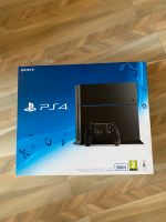 PS4 Sony Spielkonsole mit Controller Bayern - Illertissen Vorschau