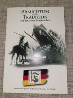 Jahresgabe Deutsche Post 2001 -  Brauchtum und Tradition Schleswig-Holstein - Bargteheide Vorschau