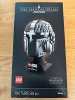 Lego Star Wars Mandalorian Helm 75328 OVP Bayern - Neu Ulm Vorschau