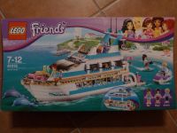 Lego Friends 41015, Yacht Rheinland-Pfalz - Löf Vorschau