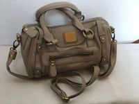 Handtasche beige (promod) Baden-Württemberg - Tamm Vorschau