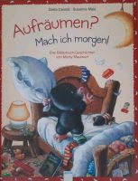 Kinderbuch "Aufräumen? Mach ich morgen!" Nordrhein-Westfalen - Hamm Vorschau