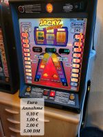 Spielautomat Nsm Löwen Jacky Jackpot Rheinland-Pfalz - Diez Vorschau