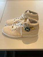 Jordan 1 Retro Pinnacle White Kiel - Mitte Vorschau