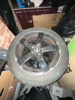 Oz felgen R18 18“ 18Zoll Sommerreifen 255/45R18 103W Leipzig - Knautkleeberg-Knauthain Vorschau