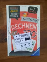Ravensburger „Rechnen bis 100“ Kartenspiel *NEU/OVP* Hessen - Weilrod  Vorschau