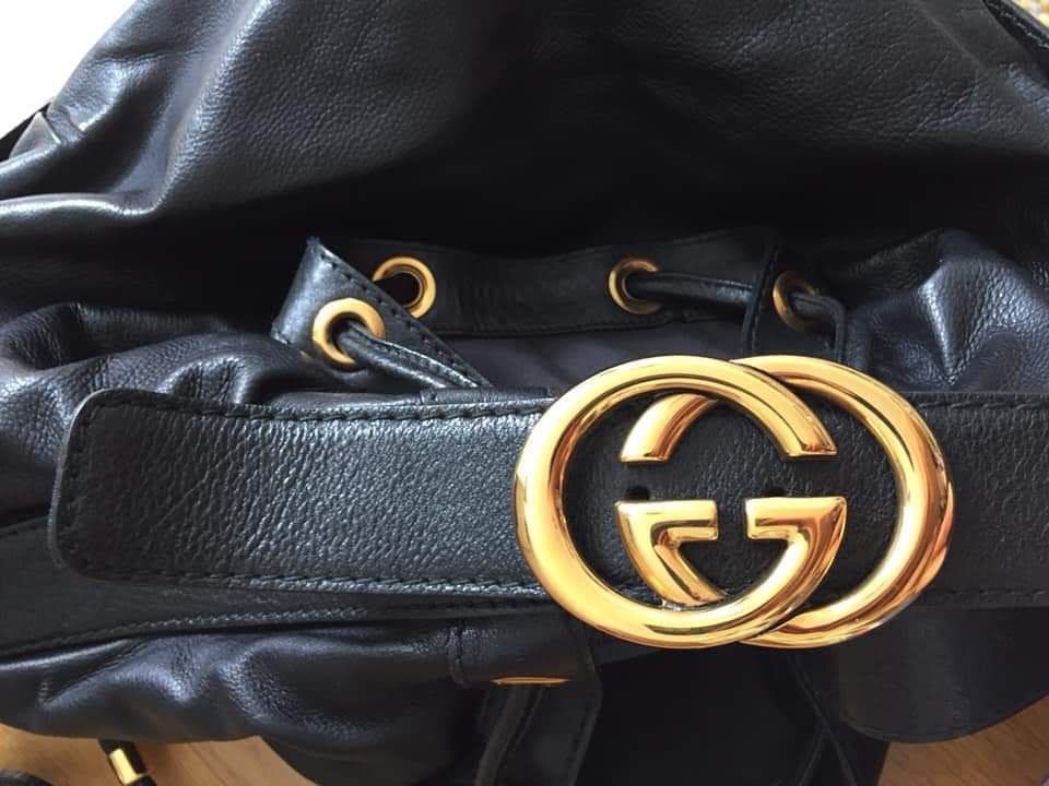 Original Gucci Hobo Bag in Berlin