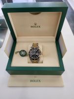 Rolex Sea Dweller Stahl 750 k Gold Nordrhein-Westfalen - Swisttal Vorschau