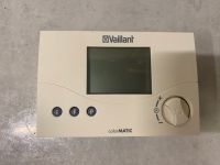 Vaillant Raumthermostate *verschiedene* Nordrhein-Westfalen - Remscheid Vorschau