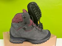 HANWAG Damen Trekking Stiefel Tatra II GTX Größe 37,5 Hessen - Michelstadt Vorschau