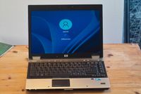 HP 6930p Elitebook, 2,5GHz core2duo, 4GB RAM, 120GB, 14" Nordrhein-Westfalen - Rees Vorschau