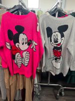 REDUZIERT Damen Pullover Mickey Strick Pulli over size Rheinland-Pfalz - Mainz Vorschau