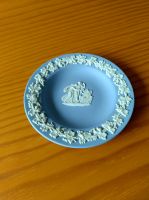 Dekorteller Wedgewood, Jasperware blau, England, neuwertig Nordrhein-Westfalen - Paderborn Vorschau