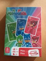 Kartenspiel Mau Mau PJMASKS Bayern - Langweid am Lech Vorschau