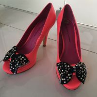 NEU Ladystar by Daniela Katzenberger High Heels Gr. 38 pink NEU Niedersachsen - Braunschweig Vorschau