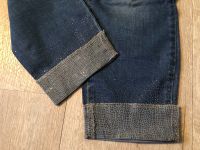 Coole Designer 3/4 Glitzer Jeans Rick Cardona 40 Brandenburg - Bestensee Vorschau