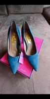 Only Pink Pumps navy Herzogtum Lauenburg - Schwarzenbek Vorschau