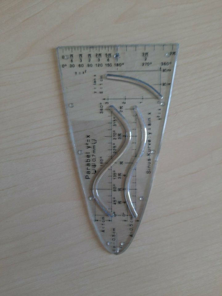 Parabel Sinus Cosinus Tangens in Dortmund