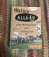 Reisen Kinder Allgäu Franken Deutschland Kiel - Kronshagen Vorschau