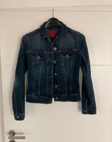 Jeansjacke Esprit Gr.34 Baden-Württemberg - Rot an der Rot Vorschau