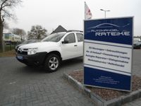 Dacia Duster I Ice 4x2, LPG, Nichtraucher, ZV Niedersachsen - Bergen an der Dumme Vorschau