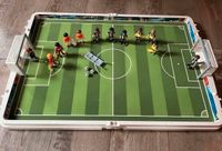 Playmobil Fußballspiel Klappkoffer & Extra Zubehör Sachsen - Crottendorf Erzgebirge Vorschau