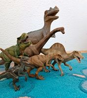 Schleich Dinosaurier Hessen - Nidderau Vorschau