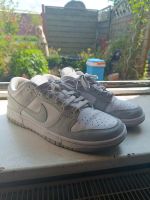 Nike dunk Low Gray fog Dithmarschen - Marne Vorschau