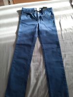 Jeans gr. 134 Nordrhein-Westfalen - Kerpen Vorschau