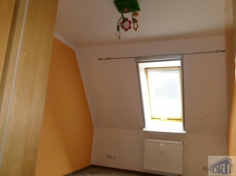 Super Dachgeschoßwohnung mit Dachterrasse in Zittau