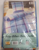 Fein-Biber-Bettwäsche | 100% Baumwolle | Made in Germany Niedersachsen - Zetel Vorschau