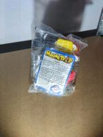 Mousetrap Spiel OVP Mc Donalds Happy Meal 2019 Schleswig-Holstein - Jübek Vorschau