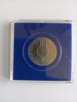 DDR Gedenkmünze -WILHELM CONRAD RÖNTGEN 5 Mark -1970 Sachsen-Anhalt - Genthin Vorschau