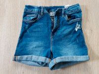 Jeans Shorts Gr.146 Sachsen-Anhalt - Schkopau Vorschau