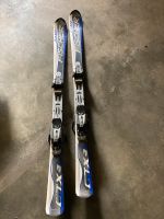 Fischer CTX 200 Ski Kinderski 140cm blau grau weiß Sachsen - Bautzen Vorschau