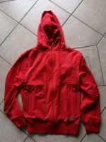 Reece Sportjacke, Gr. S, rot, neuwertig Nordrhein-Westfalen - Velbert Vorschau