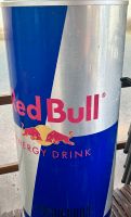 Red Bull Kühlschrank Sachsen-Anhalt - Loitsche-Heinrichsberg Vorschau