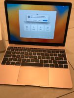 Apple MacBook 12 Zoll (256GB, Rheinland-Pfalz - Siershahn Vorschau