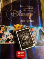 Disney Sticker tauschen in Oberhausen Nordrhein-Westfalen - Oberhausen Vorschau