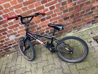 Verkaufe detox bmx Fahrrad. Kreis Pinneberg - Elmshorn Vorschau