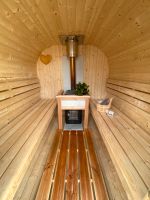 Deluxe Sauna mobil mieten Baden-Württemberg - Dürmentingen Vorschau
