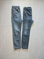 2 Jeans Stradivarius Gr. 40 Baden-Württemberg - Waiblingen Vorschau