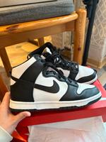 Nike Dunk High Retro Hessen - Bad Hersfeld Vorschau