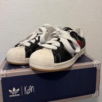 Korn Adidas Superstars Nordrhein-Westfalen - Paderborn Vorschau