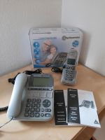 Telefon für Senioren Amplicomms Combo PowerTel 2880 AB Baden-Württemberg - Glottertal Vorschau