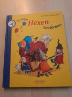 Lustige Hexen Geschichten Niedersachsen - Lehrte Vorschau