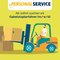 Gabelstaplerfahrer (m/w/d) in Ahlhorn gesucht! Ab 14,50€/ Std Niedersachsen - Großenkneten Vorschau