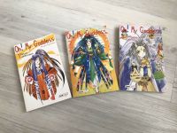 3x Oh! My Goddess | MANGA | Band 1, 2, 4 | FeestComics | Kosuke | Mecklenburg-Vorpommern - Burow Vorschau