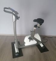 Fahrrad Ergometer Hometrainer - Finnlo Varon Stressless - Top! Rheinland-Pfalz - Lörzweiler Vorschau